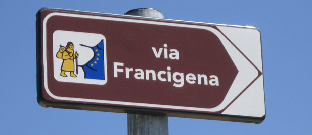 Via Francigena